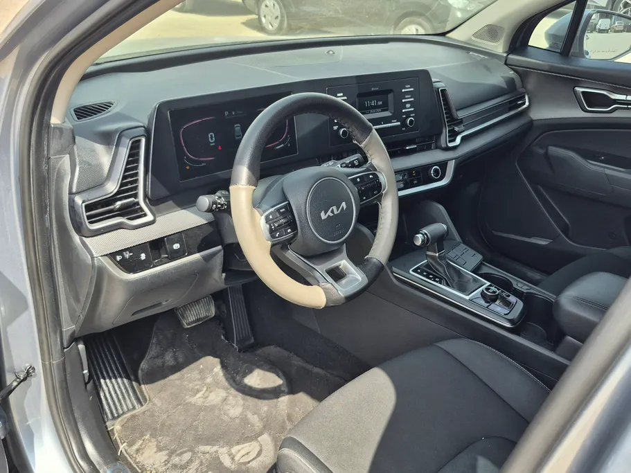 2023 Kia Sportage GL 