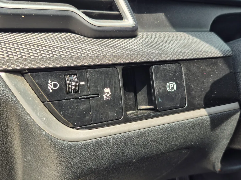 2023 Kia Sportage GL 