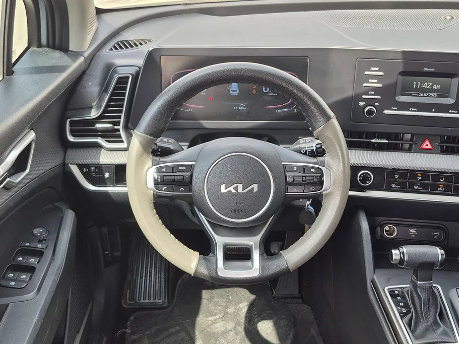 2023 Kia Sportage GL 