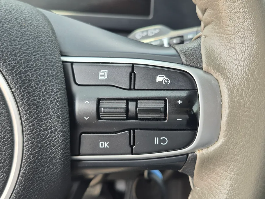 2023 Kia Sportage GL 