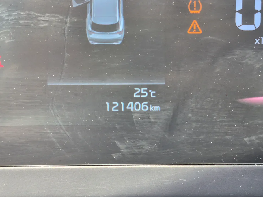 2023 Kia Sportage GL 