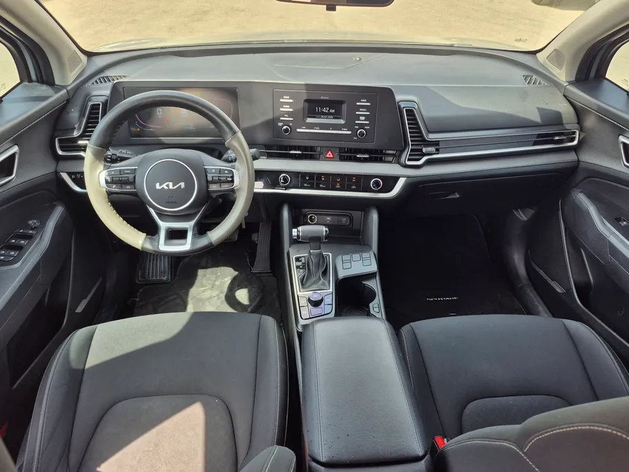 2023 Kia Sportage GL 