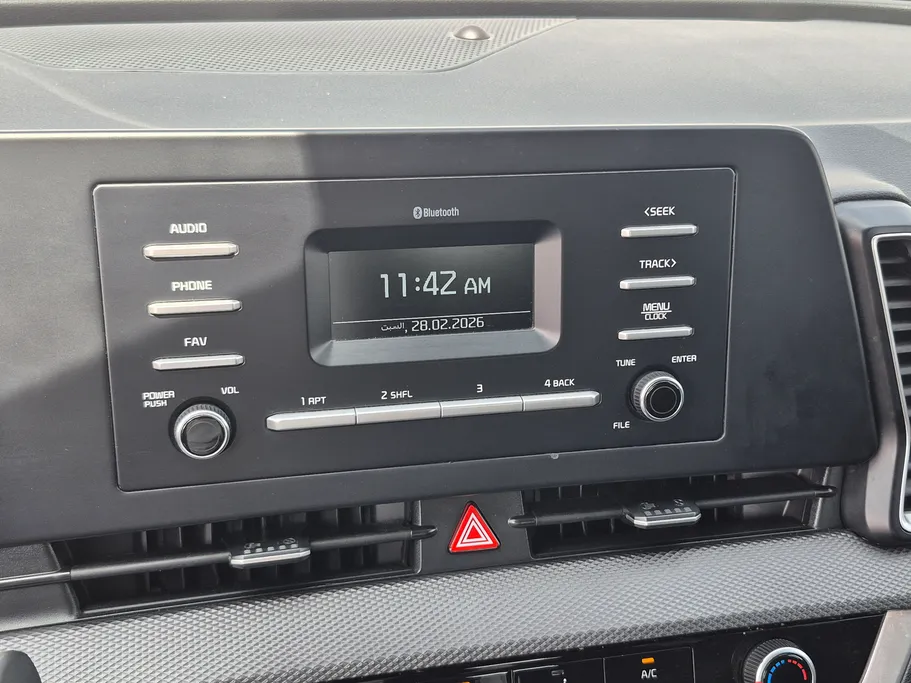 2023 Kia Sportage GL 