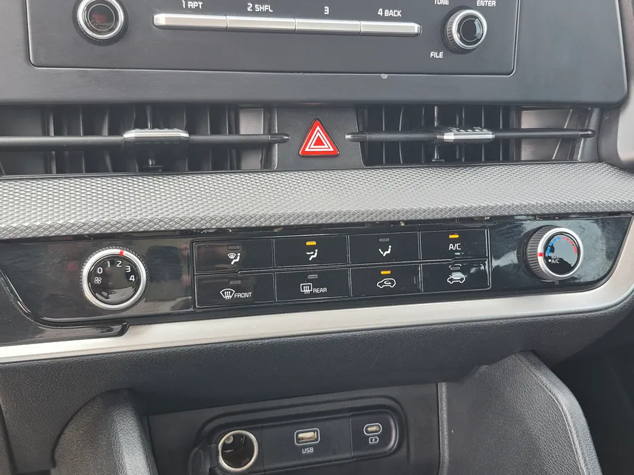 2023 Kia Sportage GL 