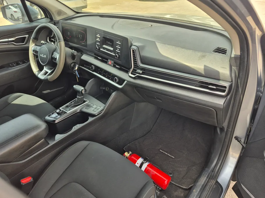 2023 Kia Sportage GL 