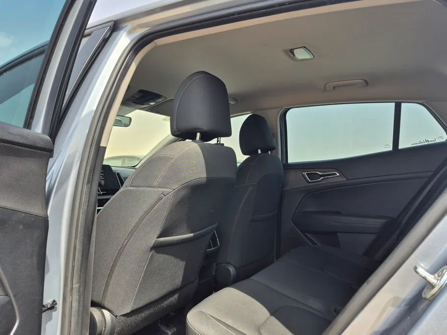 2023 Kia Sportage GL 