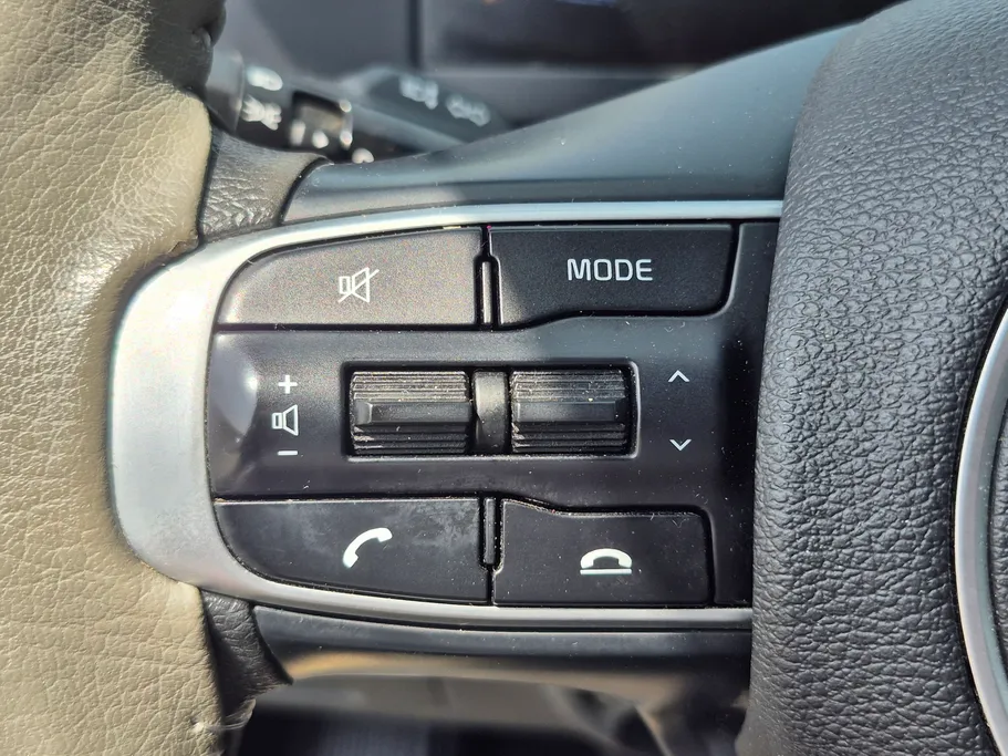 2023 Kia Sportage GL 