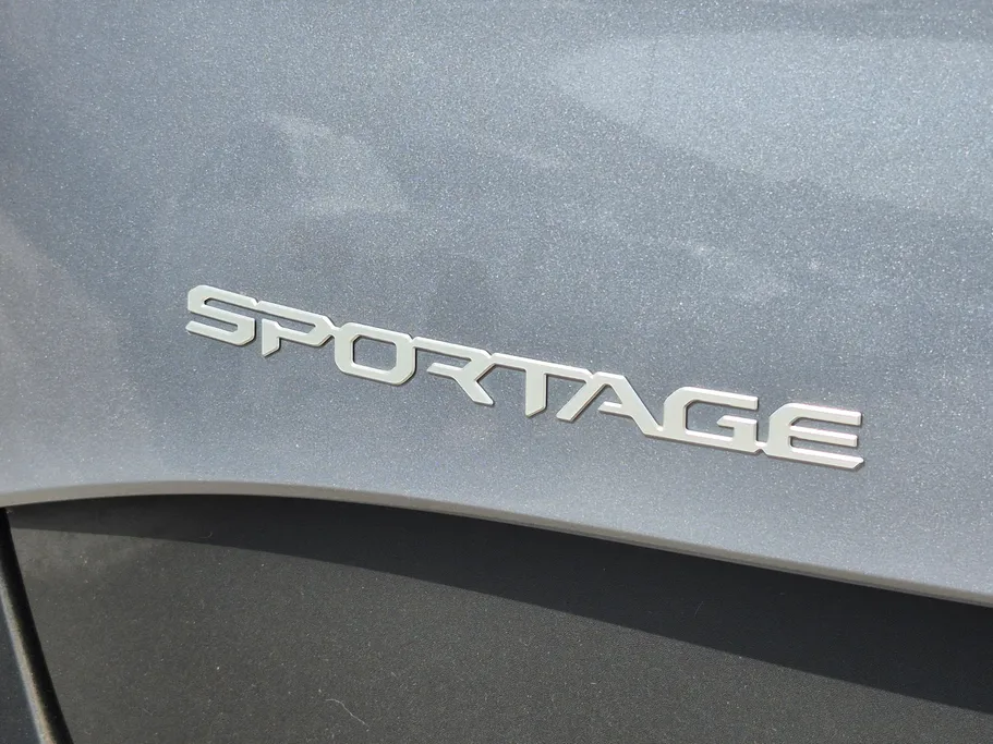 2023 Kia Sportage GL 