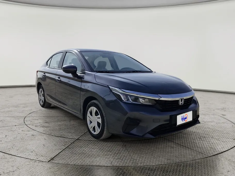 2024 Honda City DX 