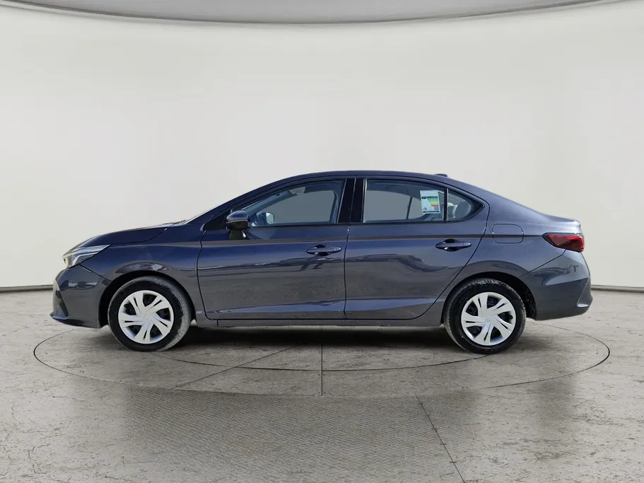 2024 Honda City DX 