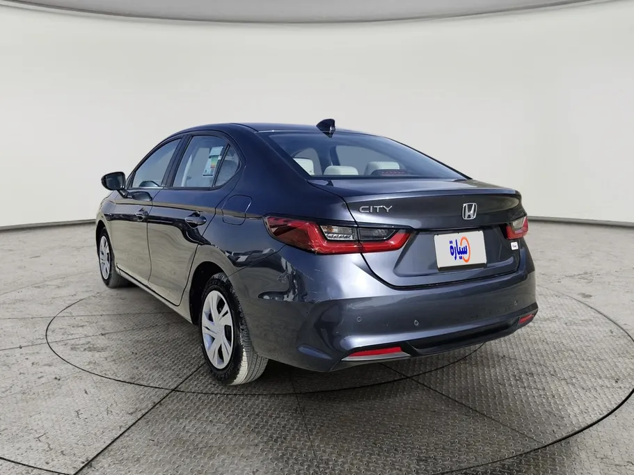 2024 Honda City DX 