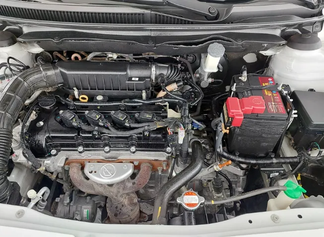 2023 Suzuki Ciaz GLX 