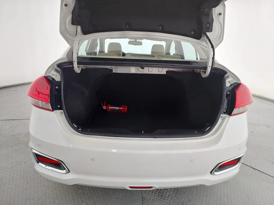 2023 Suzuki Ciaz GLX 