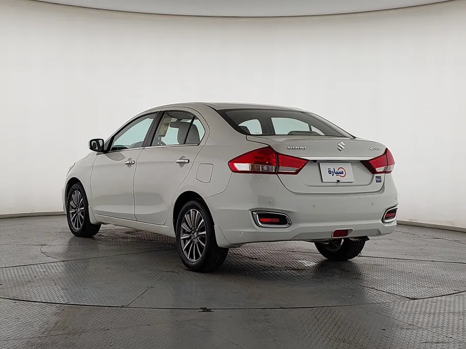 2023 Suzuki Ciaz GLX 