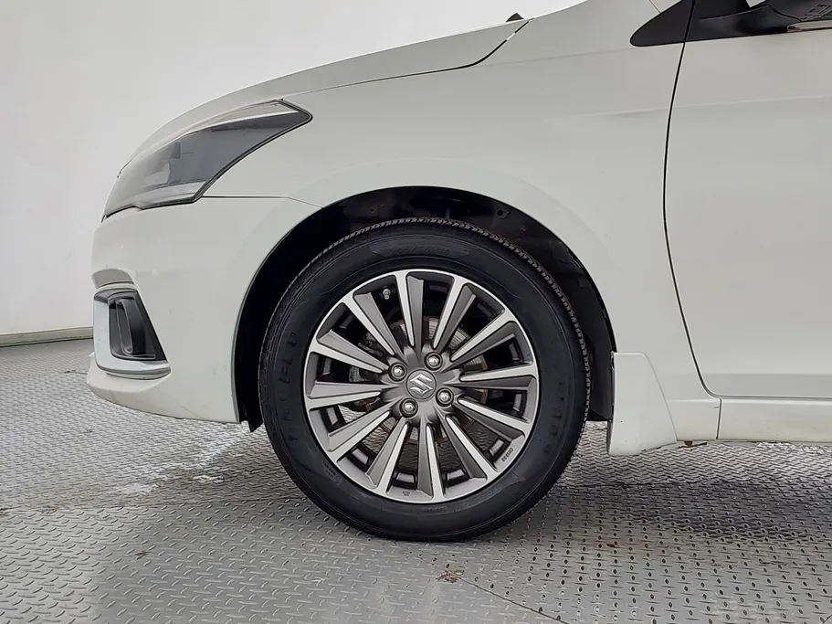 2023 Suzuki Ciaz GLX 