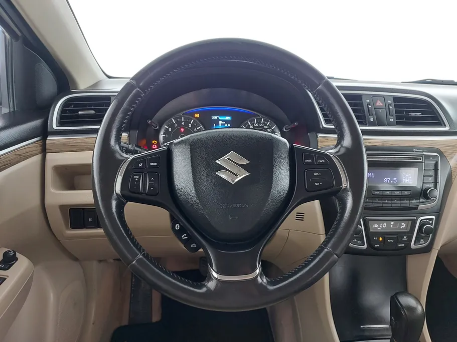 2023 Suzuki Ciaz GLX 