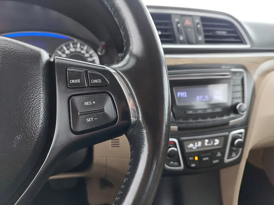 2023 Suzuki Ciaz GLX 