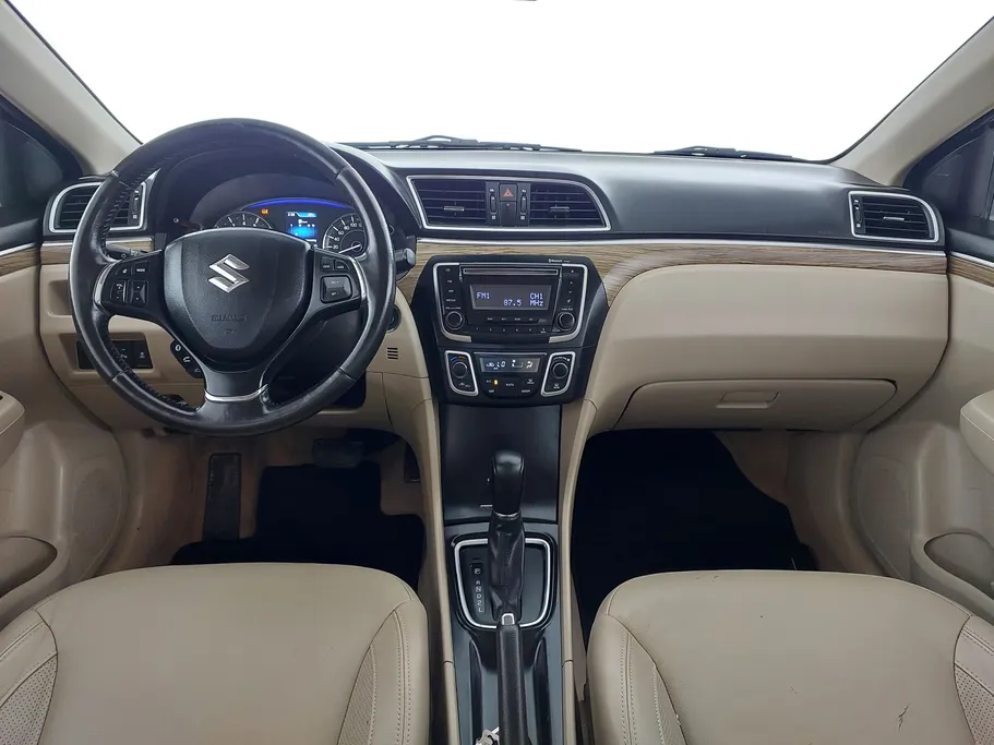 2023 Suzuki Ciaz GLX 