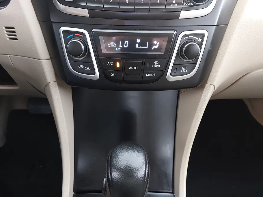 2023 Suzuki Ciaz GLX 