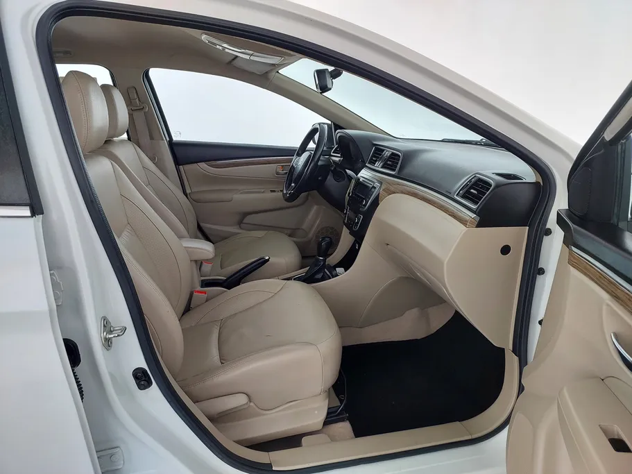 2023 Suzuki Ciaz GLX 