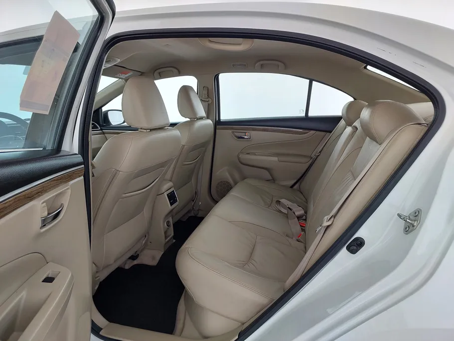 2023 Suzuki Ciaz GLX 