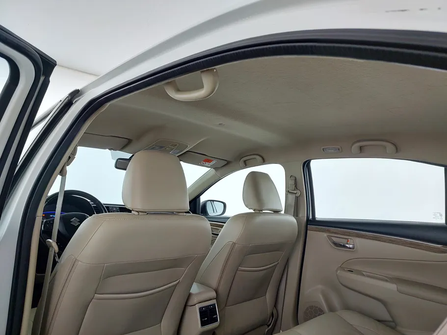 2023 Suzuki Ciaz GLX 