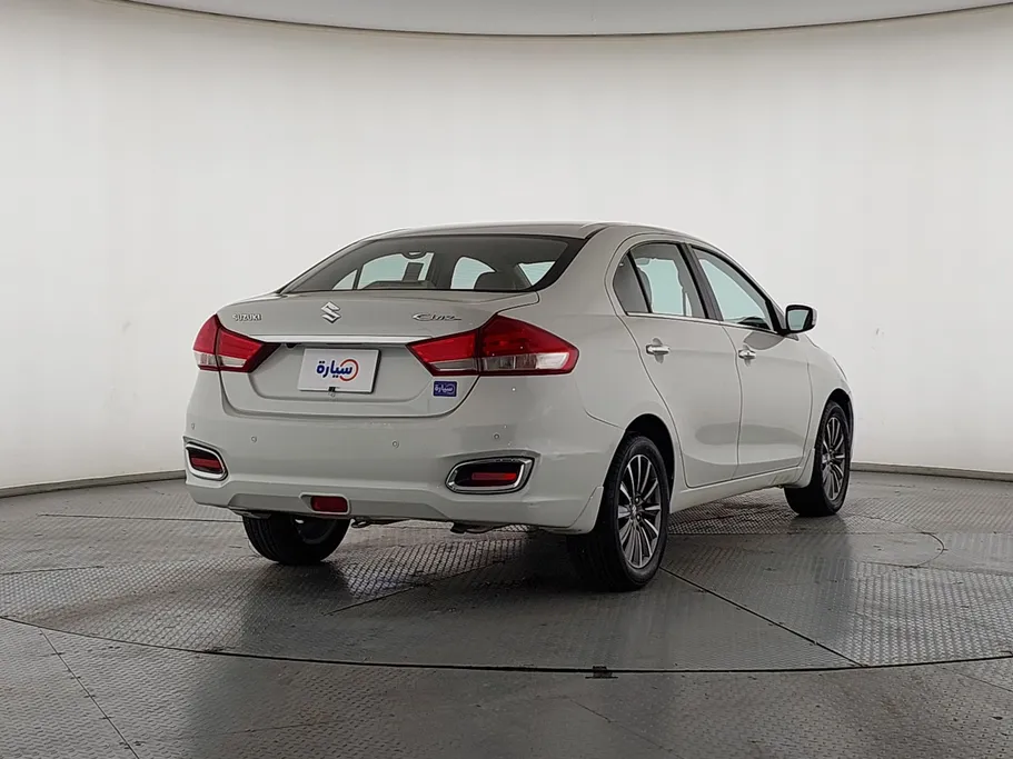 2023 Suzuki Ciaz GLX 