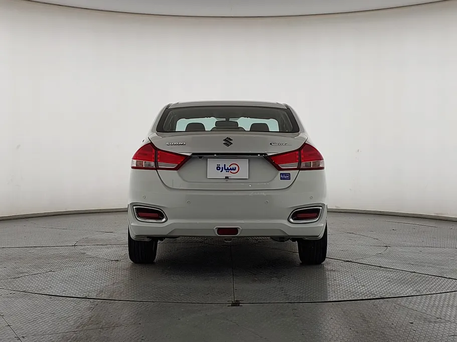 2023 Suzuki Ciaz GLX 