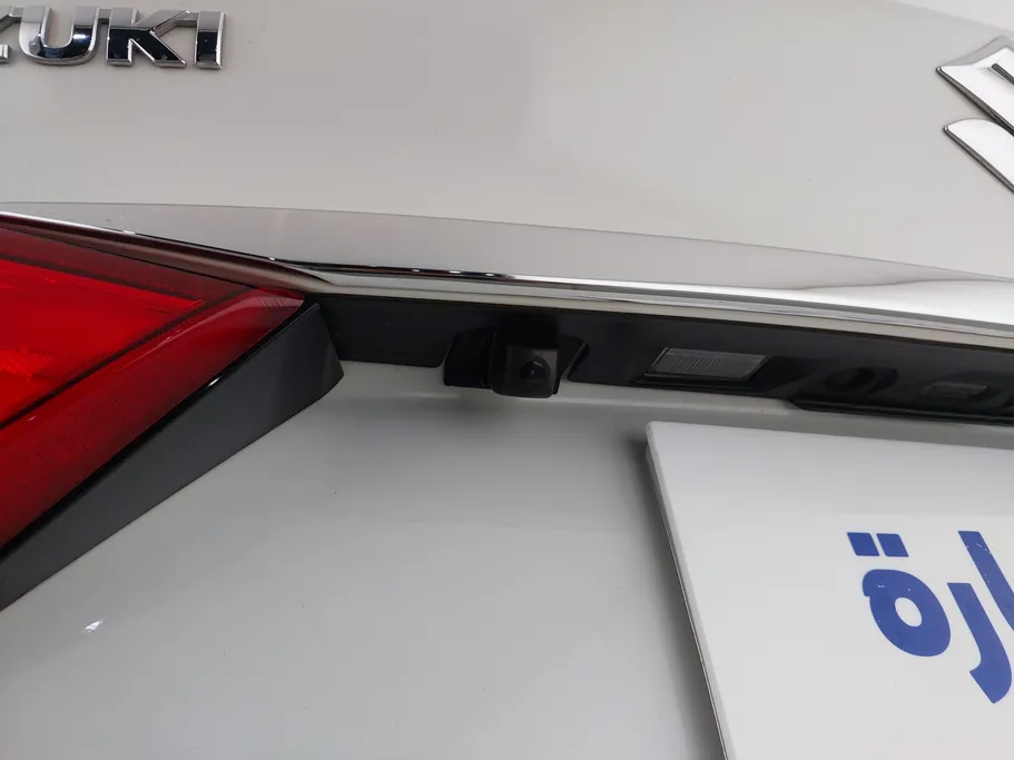 2023 Suzuki Ciaz GLX 