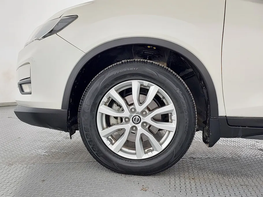 2022 Nissan Xtrail S 5 Seats 