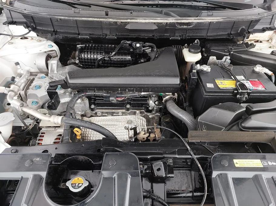 2022 Nissan Xtrail S 5 Seats 