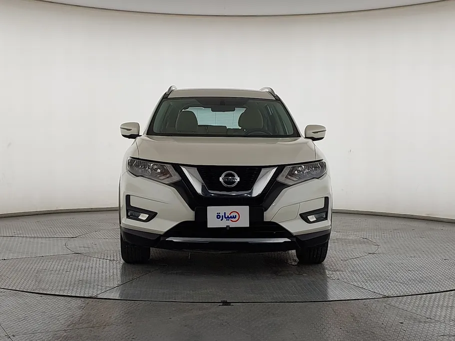 2022 Nissan Xtrail S 5 Seats 