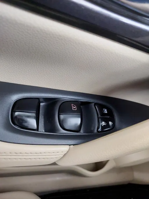 2022 Nissan Xtrail S 5 Seats 