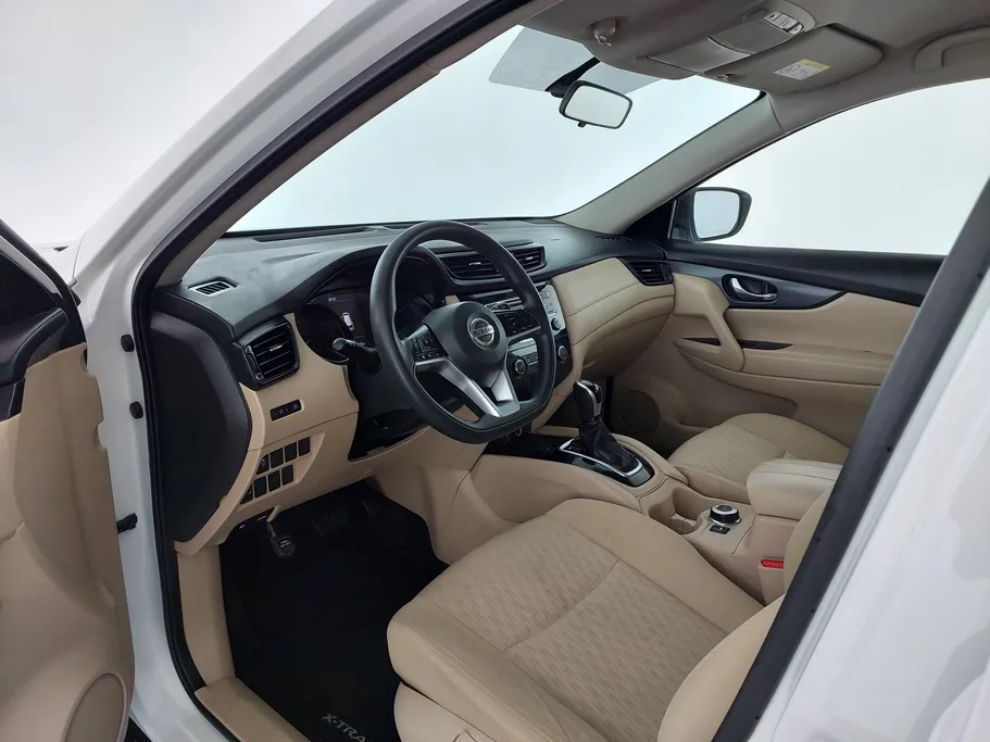 2022 Nissan Xtrail S 5 Seats 