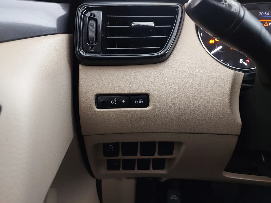 2022 Nissan Xtrail S 5 Seats 