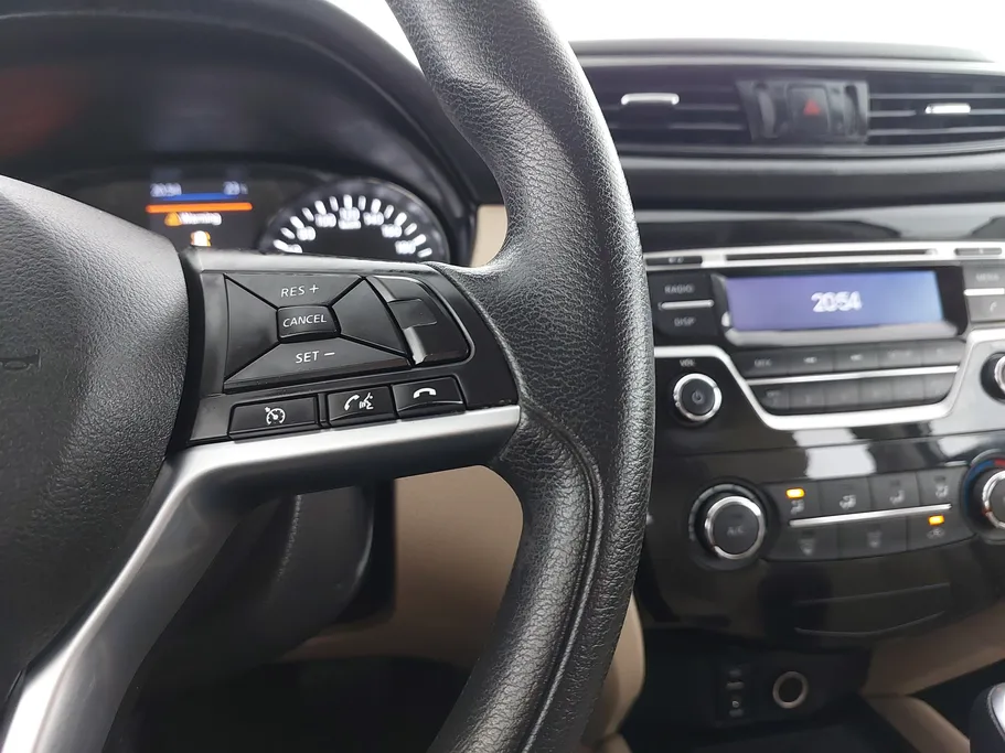 2022 Nissan Xtrail S 5 Seats 