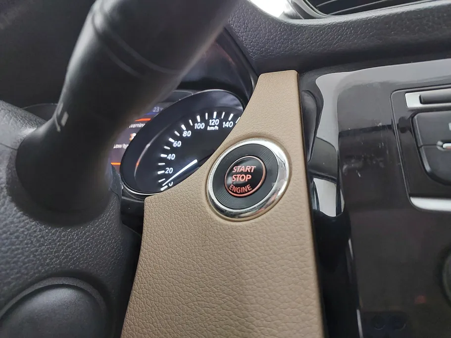 2022 Nissan Xtrail S 5 Seats 