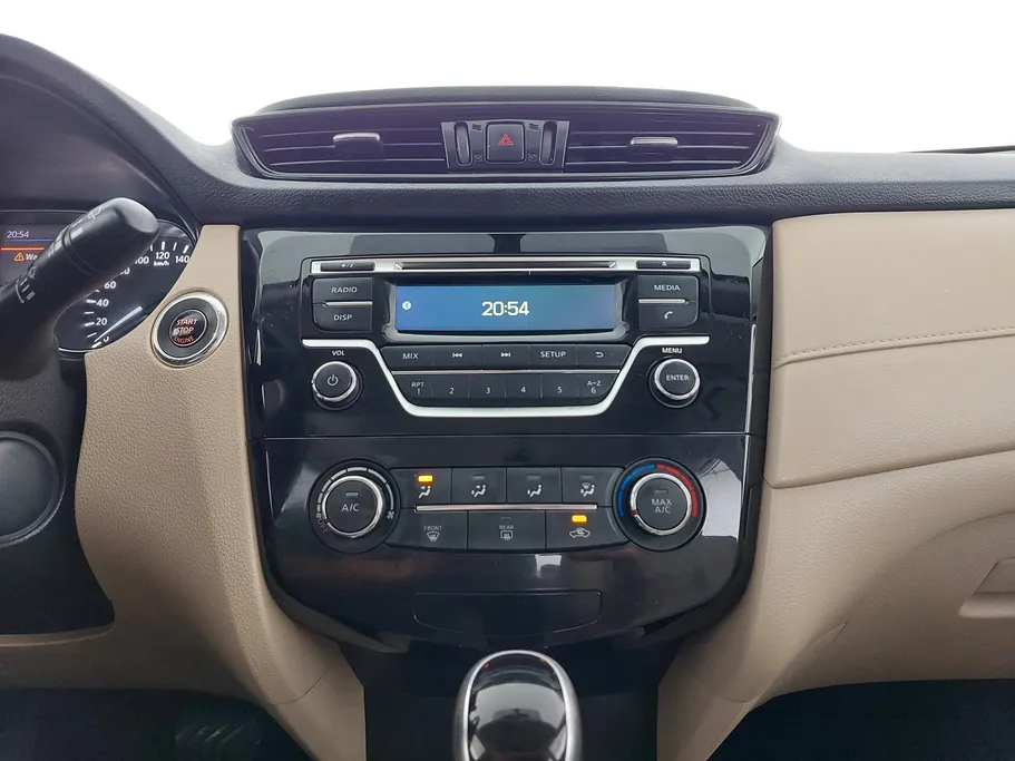 2022 Nissan Xtrail S 5 Seats 