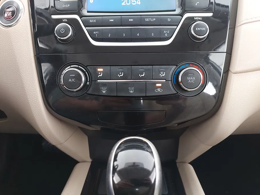 2022 Nissan Xtrail S 5 Seats 