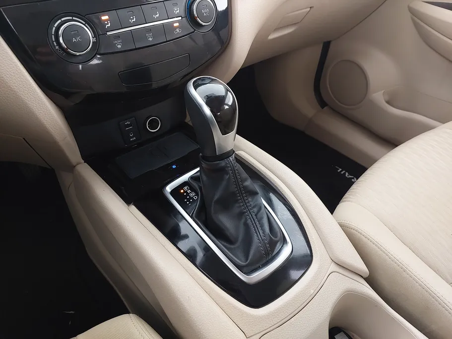 2022 Nissan Xtrail S 5 Seats 