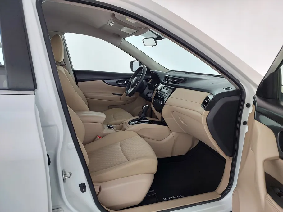 2022 Nissan Xtrail S 5 Seats 