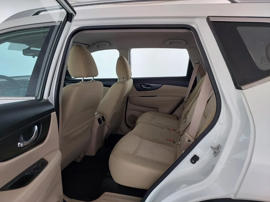 2022 Nissan Xtrail S 5 Seats 