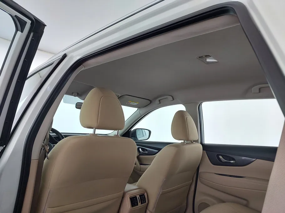 2022 Nissan Xtrail S 5 Seats 