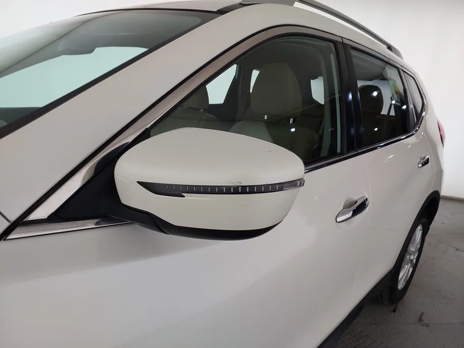 2022 Nissan Xtrail S 5 Seats 