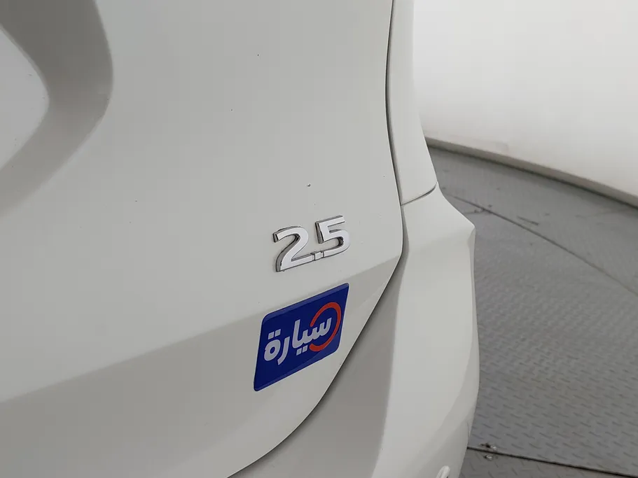 2022 Nissan Xtrail S 5 Seats 