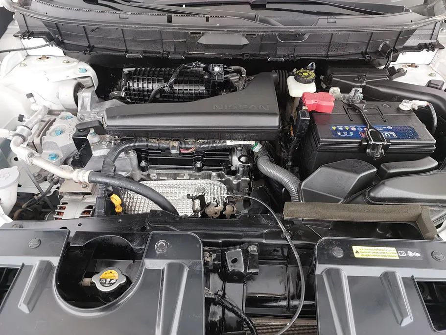 2022 نيسان Xtrail S 5 Seats 