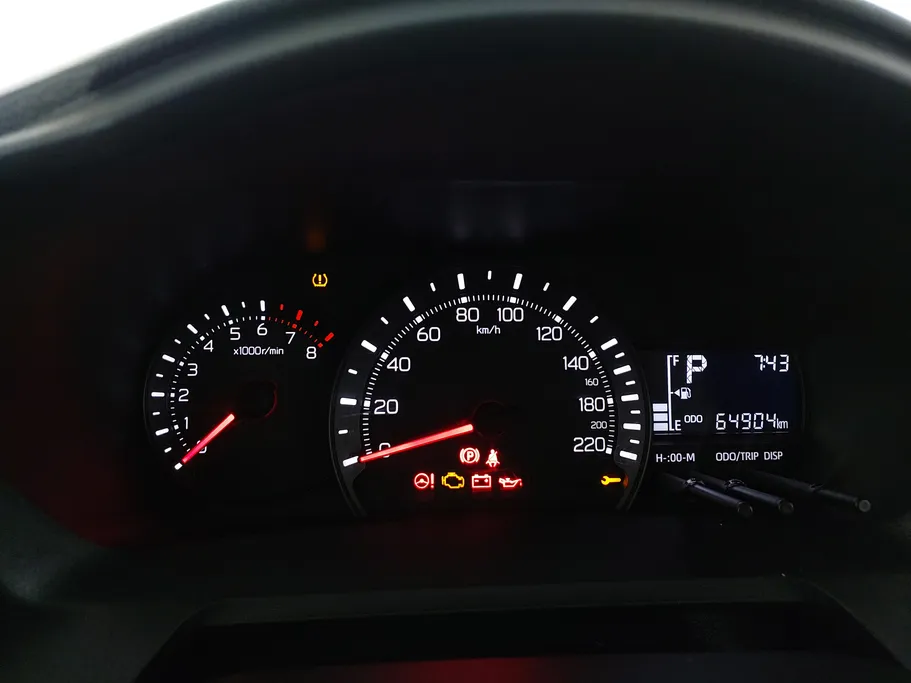 تويوتا يارس Y 2024 