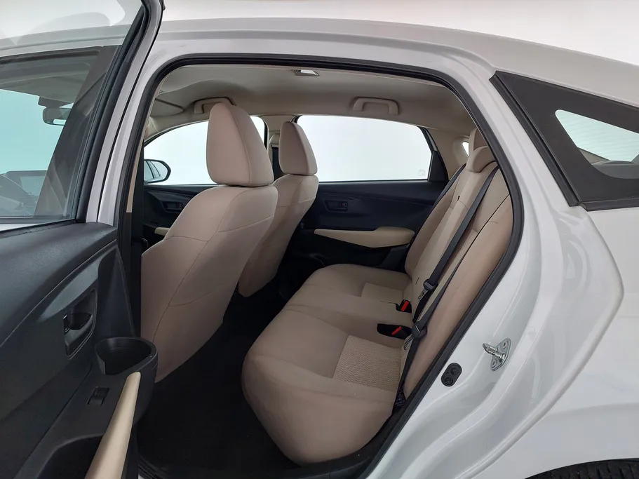 تويوتا يارس Y 2024 