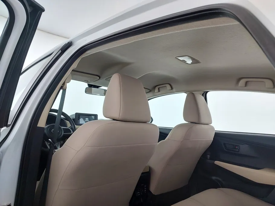 تويوتا يارس Y 2024 