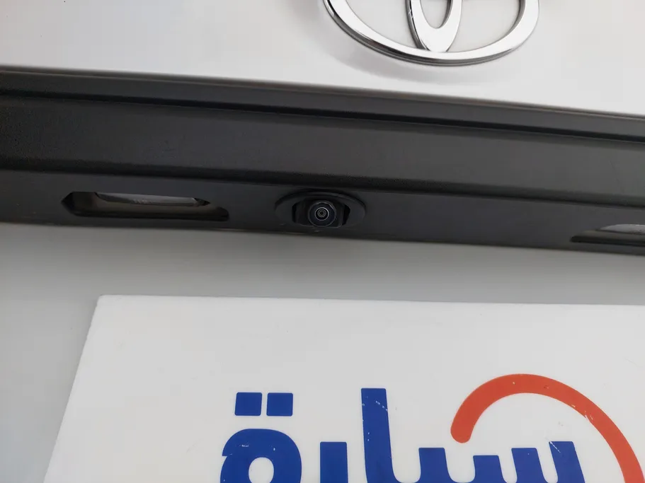 تويوتا يارس Y 2024 